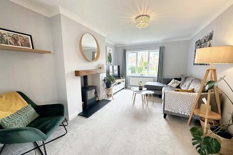3 bedroom detached house for sale, Verwood