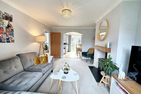 3 bedroom detached house for sale, Verwood