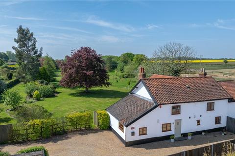 5 bedroom detached house for sale, Morley St. Peter, Wymondham, Norfolk, NR18