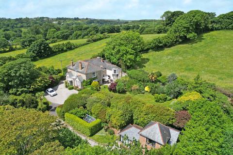 7 bedroom detached house for sale, Heamoor, Penzance, Cornwall