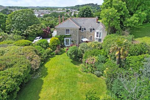 7 bedroom detached house for sale, Heamoor, Penzance, Cornwall
