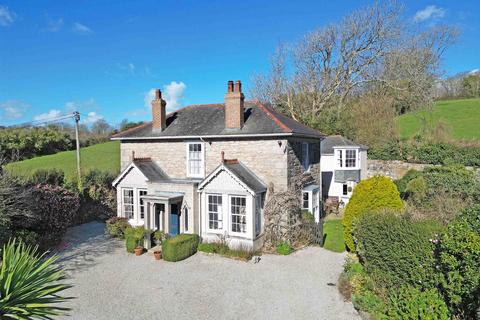 7 bedroom detached house for sale, Heamoor, Penzance, Cornwall