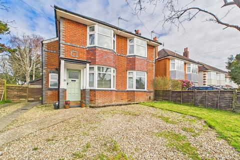 16 Colemore Road, Bournemouth, BH7 6RZ