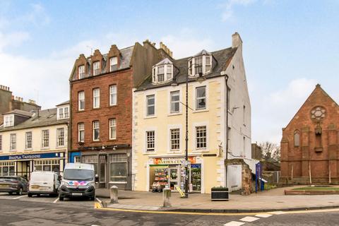 undefined, 148A, High Street, Dunbar, EH42 1JJ