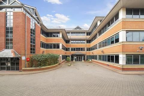 1 bedroom apartment for sale, Swan House, Homestead Road, Rickmansworth