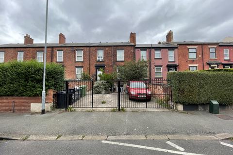 1 bedroom flat to rent, Francis Street, Leeds LS7