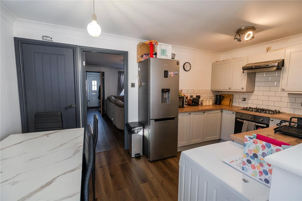 Kitchen/Diner (2)