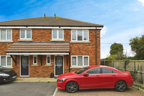 3 bedroom semi-detached house for sale, Haine Farm Mews, Ramsgate CT12