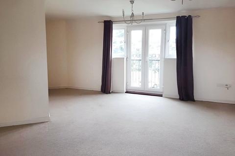 2 bedroom apartment for sale, Langstaff Way, Southampton, Hampshire