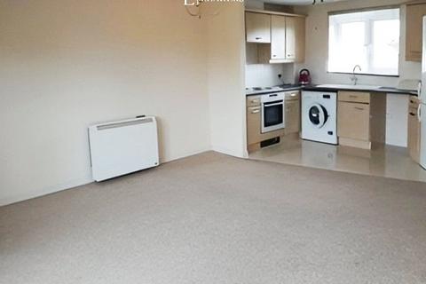 2 bedroom apartment for sale, Langstaff Way, Southampton, Hampshire