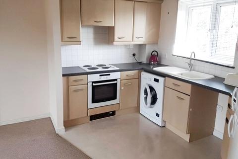 2 bedroom apartment for sale, Langstaff Way, Southampton, Hampshire