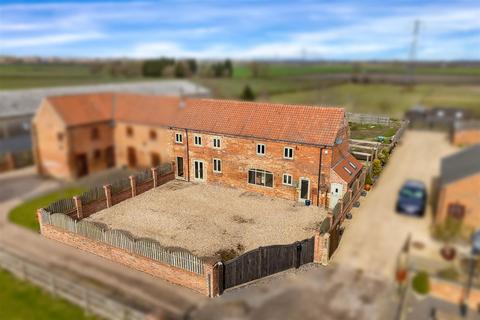 undefined, Stoke Fields Farm, Elston, Newark
