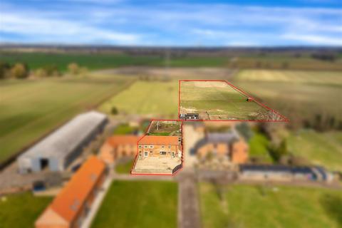 undefined, Stoke Fields Farm, Elston, Newark