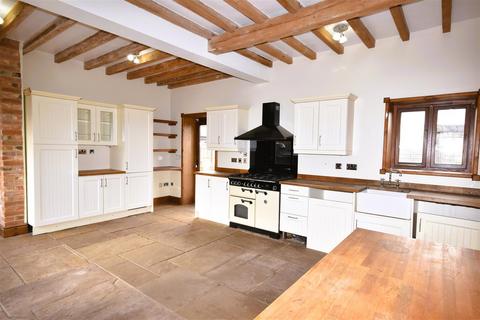 undefined, Stoke Fields Farm, Elston, Newark