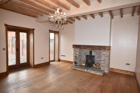 undefined, Stoke Fields Farm, Elston, Newark