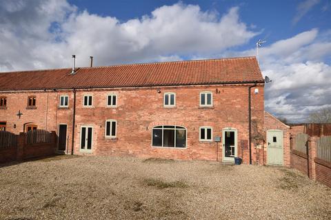 undefined, Stoke Fields Farm, Elston, Newark