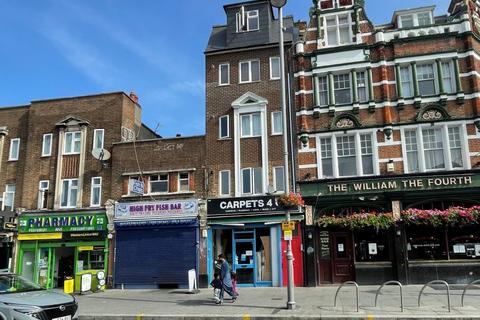 Residential development for sale, High Road, London E10