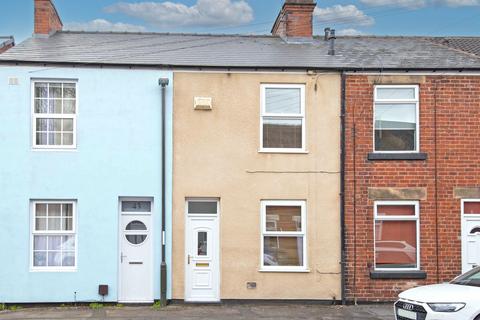 2 bedroom property for sale, New Hall Road, Chesterfield S40