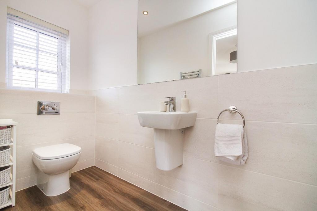 En-Suite
