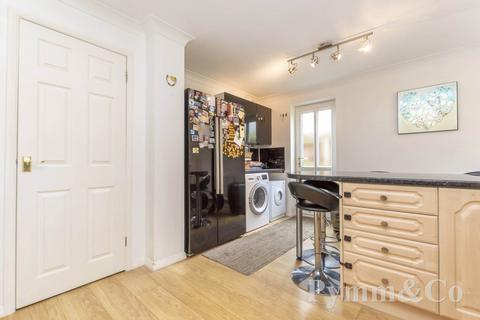 29 Marriott Chase, Taverham, Norwich, NR8 6QQ
