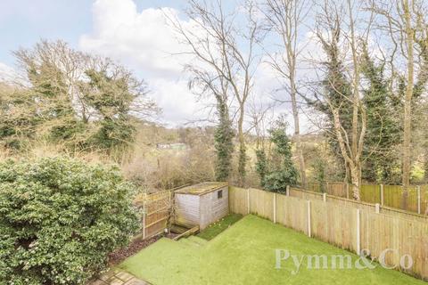 29 Marriott Chase, Taverham, Norwich, NR8 6QQ