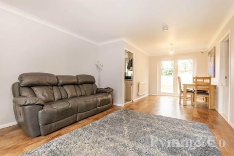 29 Marriott Chase, Taverham, Norwich, NR8 6QQ