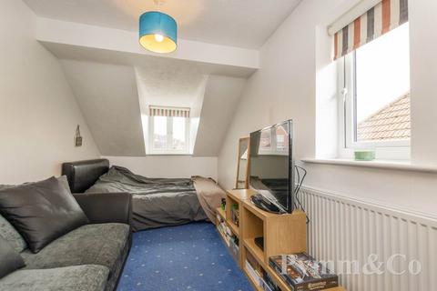 29 Marriott Chase, Taverham, Norwich, NR8 6QQ
