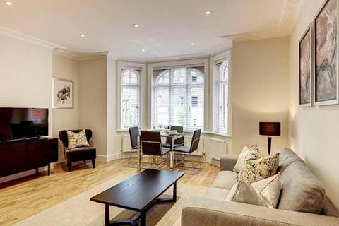 2 bedroom apartment to rent, St. Johns Wood Park, London NW8