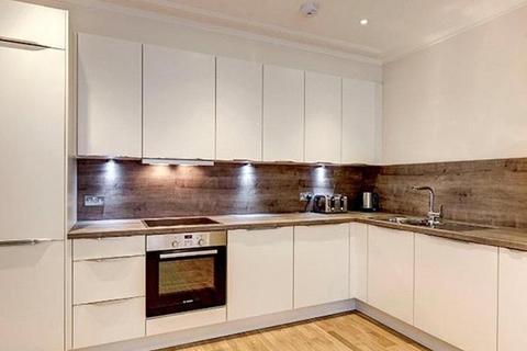 2 bedroom apartment to rent, St. Johns Wood Park, London NW8