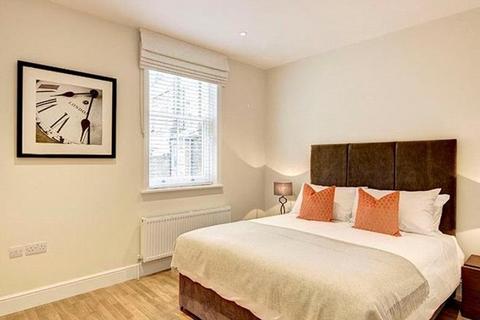 2 bedroom apartment to rent, St. Johns Wood Park, London NW8