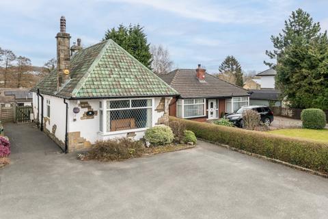 undefined, Bradford Road, Cottingley Bridge, Bingley, West Yorkshire, BD16