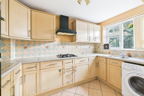 3 bedroom terraced house for sale, Comet Way, Christchurch, Dorset, BH23