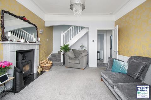 3 bedroom maisonette for sale, Titchfield Road, Troon, KA10