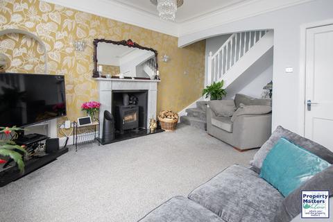 3 bedroom maisonette for sale, Titchfield Road, Troon, KA10