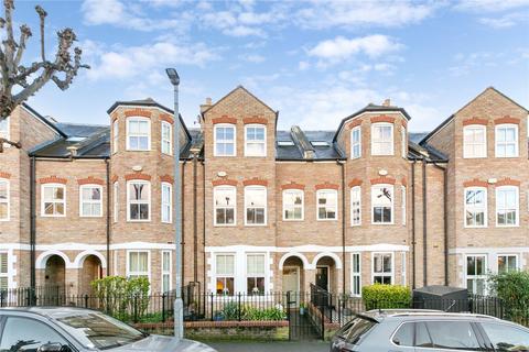 5 bedroom terraced house for sale, Barmouth Road, London, SW18