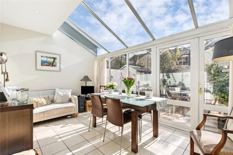 5 bedroom terraced house for sale, Barmouth Road, London, SW18