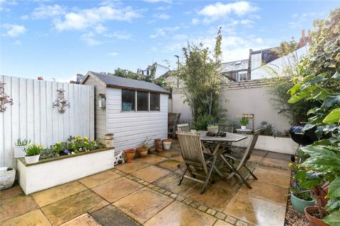 5 bedroom terraced house for sale, Barmouth Road, London, SW18