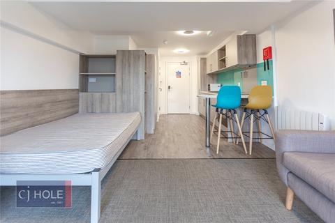 undefined, Cheswick Campus, Long Down Avenue BS16