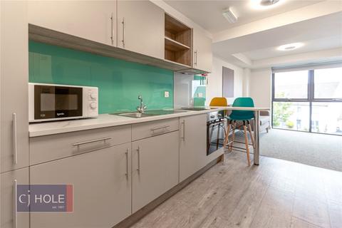 undefined, Cheswick Campus, Long Down Avenue BS16