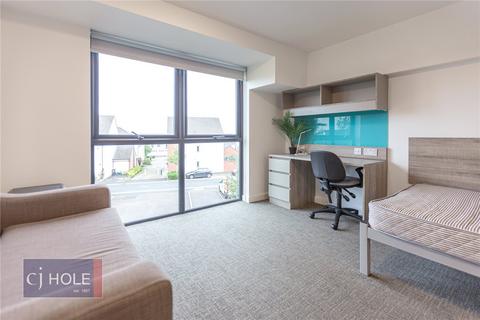 undefined, Cheswick Campus, Long Down Avenue BS16
