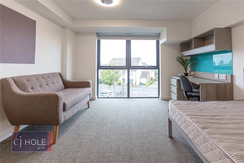 undefined, Cheswick Campus, Long Down Avenue BS16