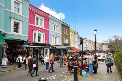 3 bedroom flat for sale, Portobello Court, Westbourne Grove, W11