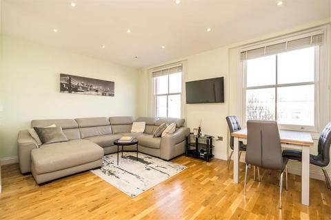 1 bedroom flat to rent, Blomfield Villas, London W2