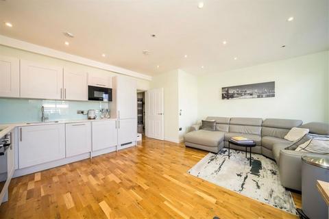 1 bedroom flat to rent, Blomfield Villas, London W2