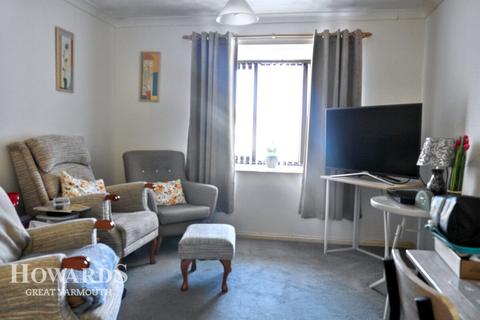 2 bedroom flat for sale, St Peters Plain, Great Yarmouth