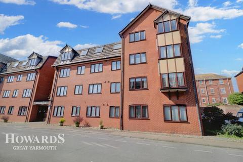 2 bedroom flat for sale, St Peters Plain, Great Yarmouth