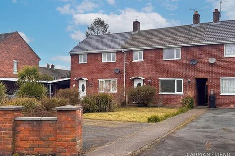 3 bedroom terraced house for sale, Halton Road, Upton, CH2