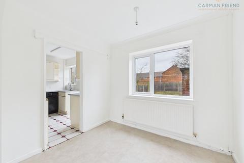 3 bedroom terraced house for sale, Halton Road, Upton, CH2