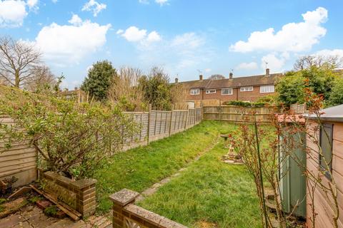 3 bedroom terraced house for sale, Gossops Drive, Crawley RH11