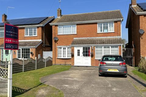 undefined, Swinderby Road, Collingham, Newark